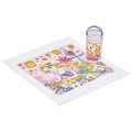 Skater wet towel with antibacterial case Rapunzel 25/OA5AG_689338