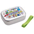 Skater Aluminum Bento Box Toy Story 25/ALB5NV_689789
