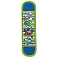 Skater water bottle shoulder belt cover Toy Story 25/LSVC1_689833