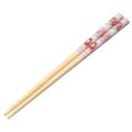 Skater Bamboo Safety Chopsticks (16.5) Princess 25/ANT2_689895
