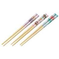 Skater bamboo chopsticks 16.5cm (3P) Princess 25/ANT2T_689901