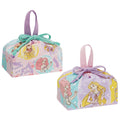 Lunch drawstring bag (2P) Princess 25/KB7W_690013/Skater