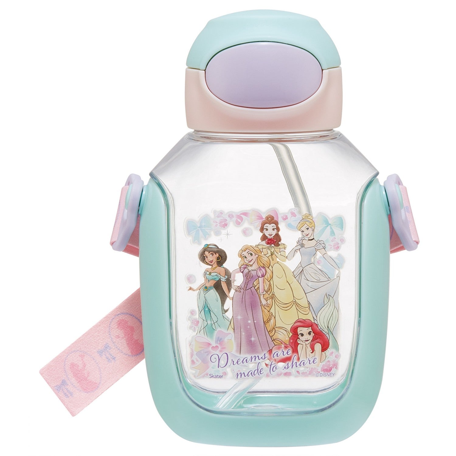 Skater One Push Strawbot Princess 25/PDSH6DX_690044