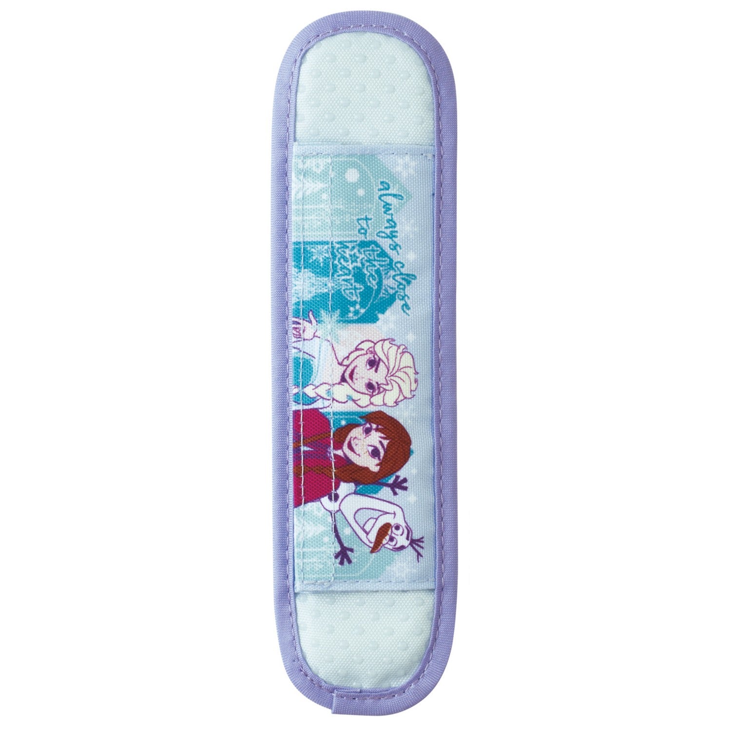 Skater water bottle shoulder belt cover Frozen 25/LSVC1_690297