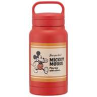 Screw handle mug bottle Mickey Mouse/STSC4_690402/Skater