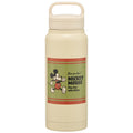 Screw handle mug bottle Mickey Mouse/STSC5_690419/Skater