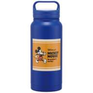 Screw handle mug bottle Mickey Mouse/STSC8_690426/Skater