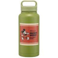 Screw handle mug bottle Mickey Mouse/STSC10_690433/Skater