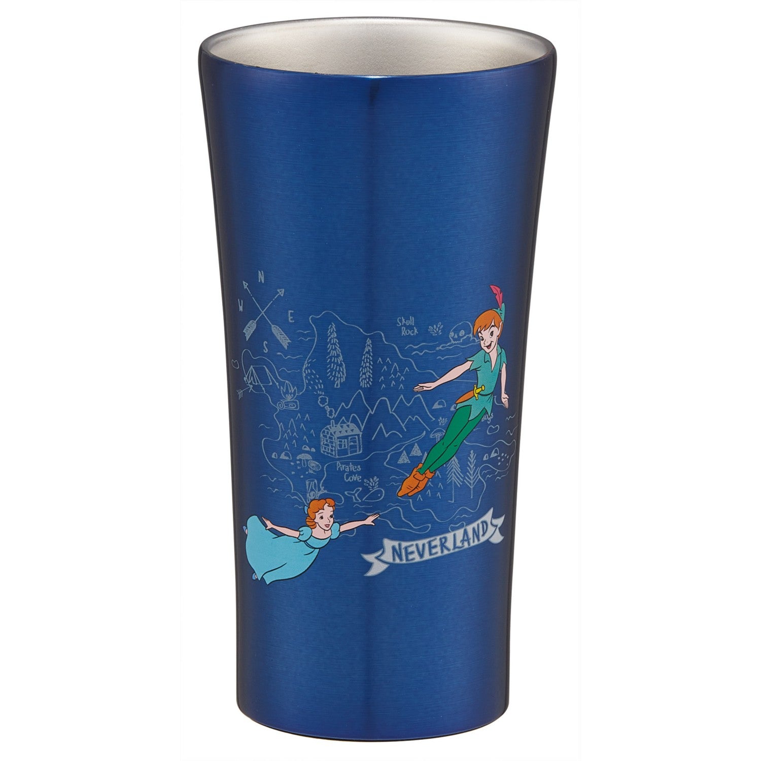 Skater Stainless Steel Tumbler Peter Pan/STB4N_692734