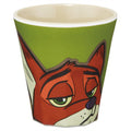 Skater Melamine Tumbler Zootopia/Nick/MTB2_693069