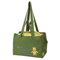 Skater Cash Register Bag with Side Belt 40 x 28 x 26 cm Cold Winnie the Pooh KBR28_69371