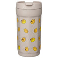 Octagonal stainless steel tumbler Winnie the Pooh Funny Face/SMVO4_693779/Skater