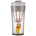 Tumbler with shaker Winnie the Pooh Funny Face/PTBFS4_693793/Skater