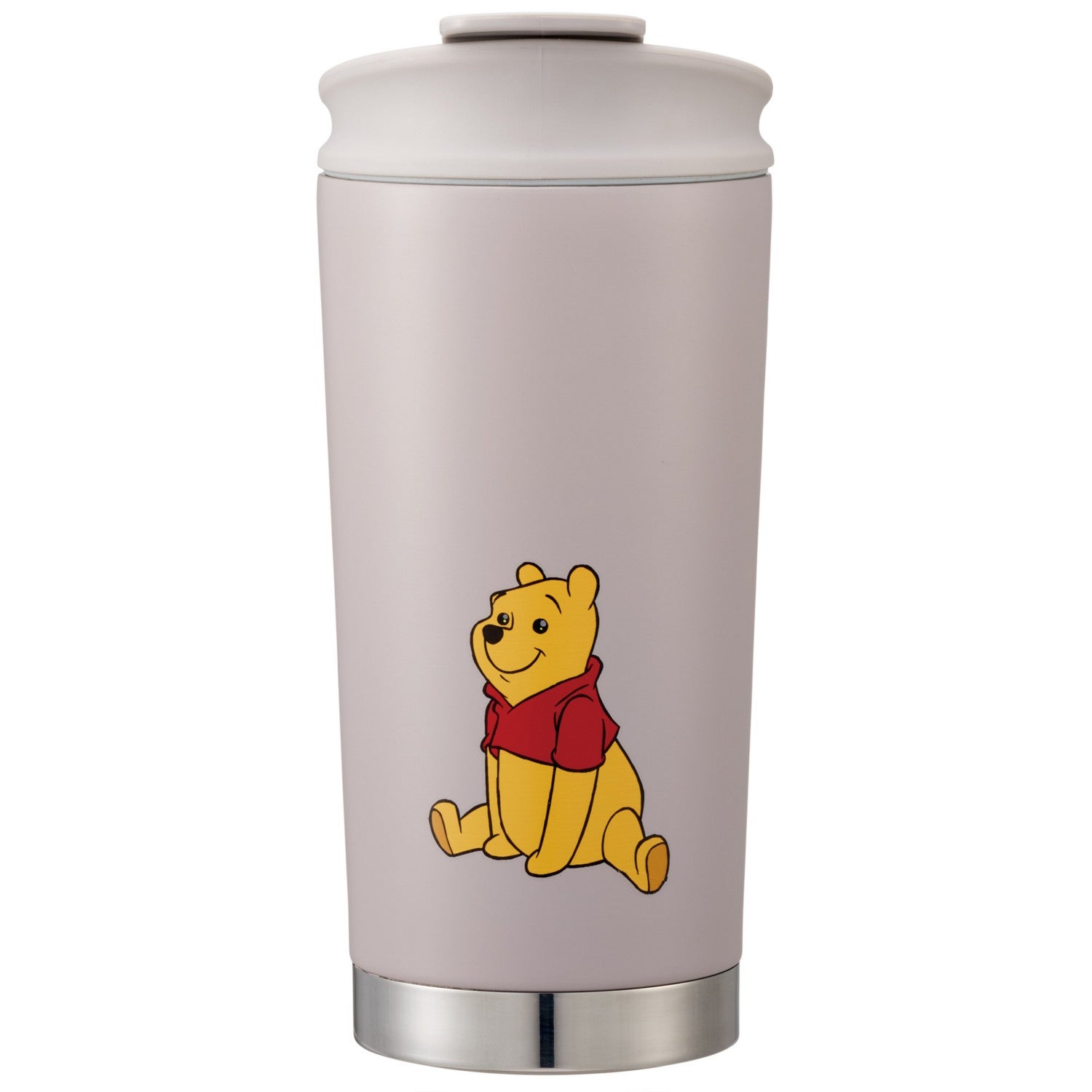 Thermo Tumbler Winnie the Pooh Funny Face/STBF5_694486/Skater