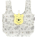 Stuffed animal helper bag Winnie the Pooh/KNOT1_694967/Skater