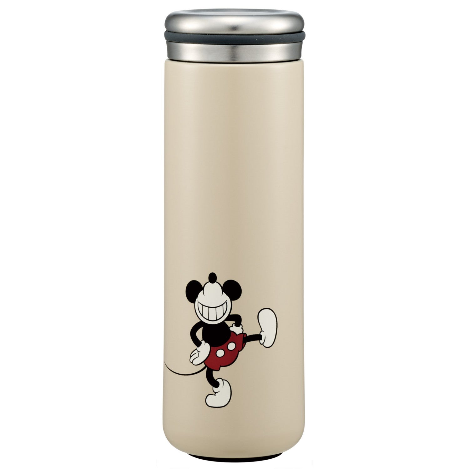 Skater Stainless Steel Mug Bottle Mickey Mouse/STX3_695285