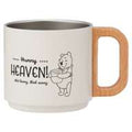 Stacking Sten Mug Winnie the Pooh/SSTMG3S_695315/Skater