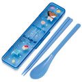 Skater antibacterial combination set Moana/CCS3SAAG_697456