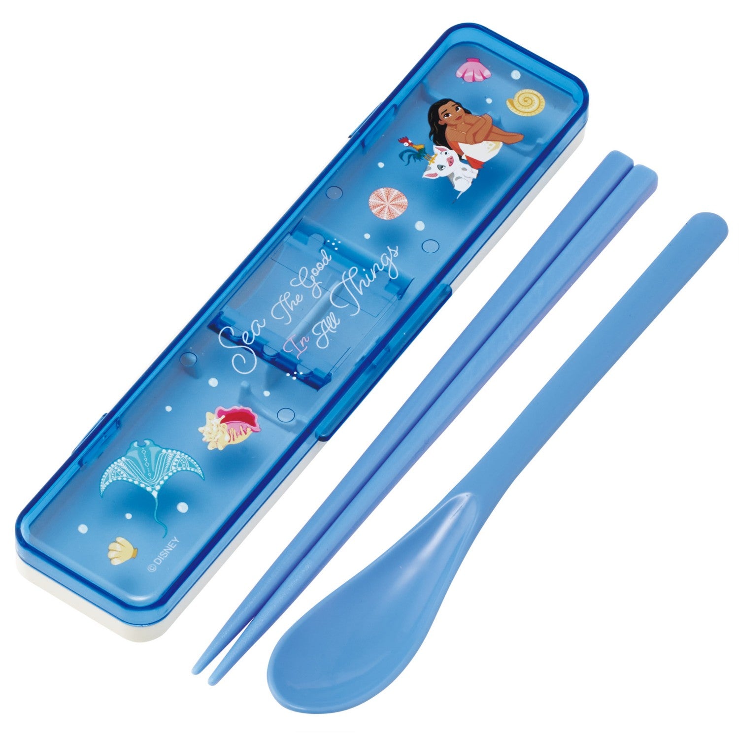 Skater antibacterial combination set Moana/CCS3SAAG_697456
