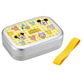 Skater Aluminum Bento Box Mickey & Friends Balloon/ALB5NV_698132