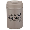 Skater Stainless Steel Easy Tumbler 380ml Thermal/Cold Vacuum Double Structure Mickey Mouse STEM4_70035