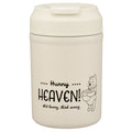 Skater Stainless Steel Easy Tumbler 380ml Thermal/Cold Vacuum Double Structure Winnie the Pooh STEM4_70037