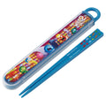 Skater Antibacterial Dishwasher Safe Chopsticks Box Inside Head 2/ABS2AMAG_701535