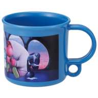 Skater Antibacterial Dishwasher Safe Plastic Cup Inside Head 2/KE5AAG_701559