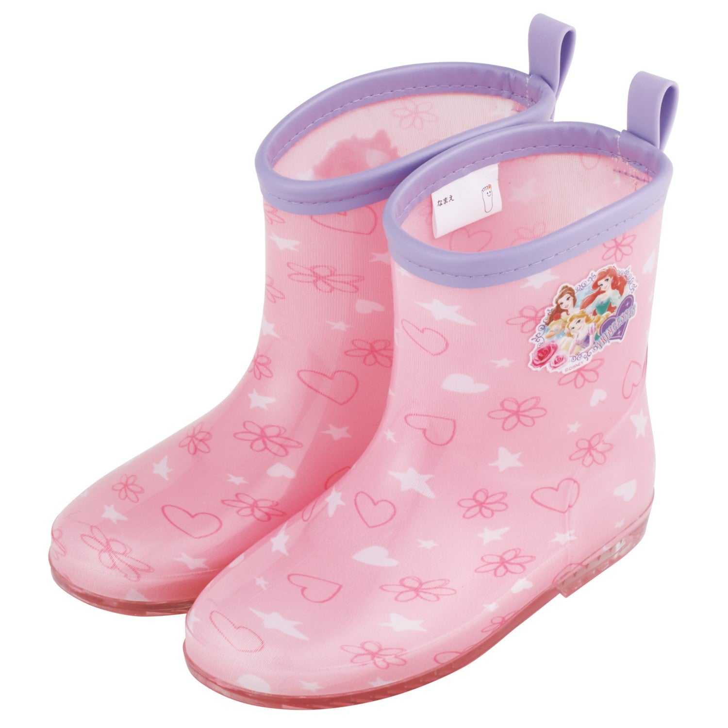 Rain boots Disney Princess/RIBT18_703706/Skater