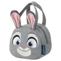 Sweat material die-cut bag Zootopia/Judy/KNBD1_704147/Skater