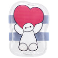 Skater Ice Pack 14 x 8cm with Belt Disney Baymax CLBB1_70912