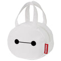 Skater Die-cut Lunch Bag Sweat Material Baymax KNBD1_70914