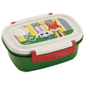 Light and easy-to-use lunch box (M) Zootopia/Patch/XPM4_709395/Skater