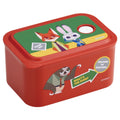 Holiday lunch case (S) Zootopia/Patch/PL32B_709401/Skater