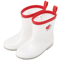 Skater Rain Boots Shoes Boots 17cm for Children with Reflective Tape Baymax Dress-up RIBT17_71033