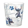Skater Acrylic Cup 280ml Lilo & Stitch KSA4_71123