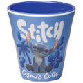 Skater Children's Tumbler 270ml Melamine Cup Lilo & Stitch MTB2_71124