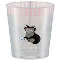 Skater Acrylic Cup 280ml Cinderella Lucifer KSA4_71185
