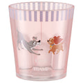Skater Acrylic Cup 280ml Wanwan Story Lady Trump KSA4_71186