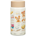 Skater Stainless Steel Mug Bottle Octagonal Water Bottle 350ml Thermal Insulation Nui Pan Skater_STO4_71743