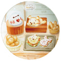 Melamine Plate 20cm Plate Nui Pan B Skater MPL20P_71750