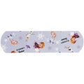Emergency Bandage Bandage M size 20 pieces Frozen Girl Skater QQB1C_71843