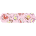 Emergency Bandage Bandage M Size 20 Pieces Disney Princess Girls Skater QQB1C...