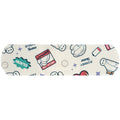 Emergency Bandage Bandage M size 20 pieces Baymax Skater QQB1C_71846