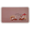 Kitchen Heat Resistant Board M Cooktop Board 44 x 26cm Chip & Dale AUTUMN Skater KTBO2_71875
