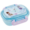 Bento Box for Children 270ml Fluffy Dome Lid Lunch Box 1 Tier Dishwasher Safe...