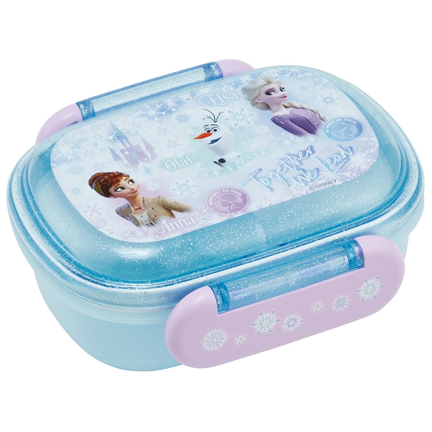 Bento Box for Children 270ml Fluffy Dome Lid Lunch Box 1 Tier Dishwasher Safe...