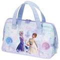 Lunch bag cold pouch women Frozen 26 girls skater KGA1_72154