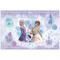 Leisure Sheet for Children Single Use S Size Excursion 60 x 90cm Frozen 26 Gi...