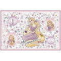 Skater Children's Leisure Seat Single Use S Size Excursion 60 x 90cm Rapunzel on the Tower 26 Girls Skater_VS1_72209